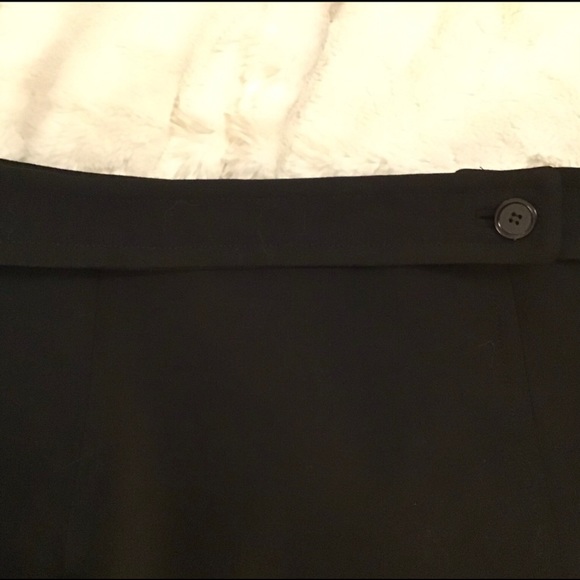 Prada black skirt size 44 US 8 - Picture 8 of 8